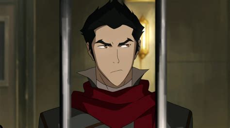 how old is mako in legend of korra|More.